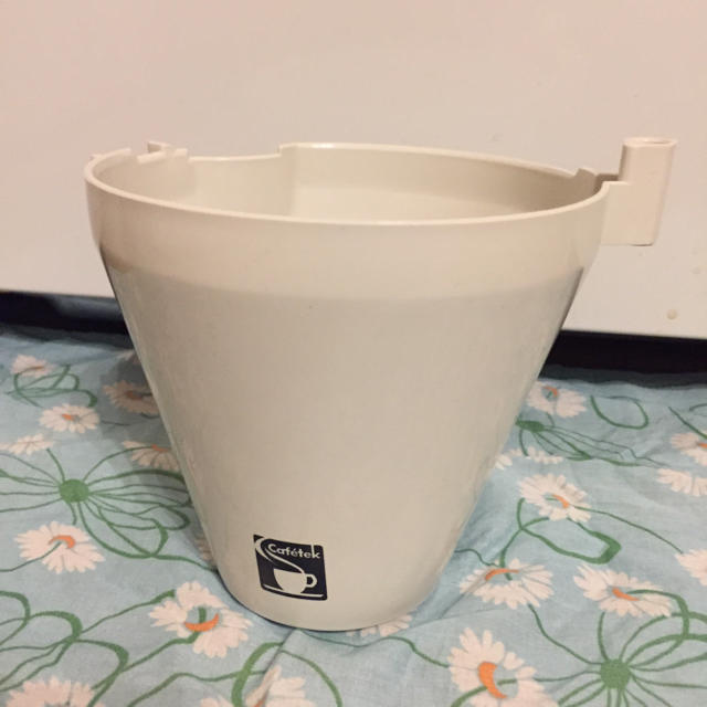 Amway - アムウェイ カフェテック部品 バスケットカバーの通販