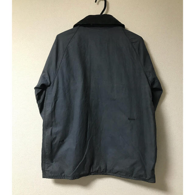 Barbour(バーブァー)の☆ 90s バブアー ビューフォート オイルド ジャケット ☆ レディースのジャケット/アウター(ミリタリージャケット)の商品写真