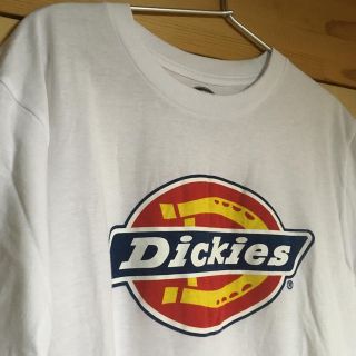 ディッキーズ(Dickies)のディッキーズ Tシャツ(Tシャツ/カットソー(半袖/袖なし))