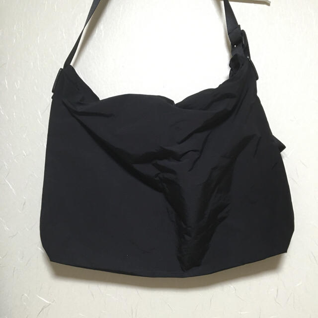 Hender Scheme(エンダースキーマ)のHender Scheme all purpose shoulder bag メンズのバッグ(ショルダーバッグ)の商品写真