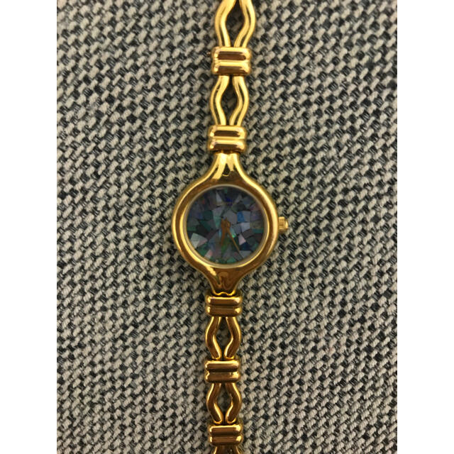 BURBERRY(バーバリー)のバーバリー レディース 腕時計 ブレスレット ジャンク 不動品 メンズの時計(腕時計(アナログ))の商品写真