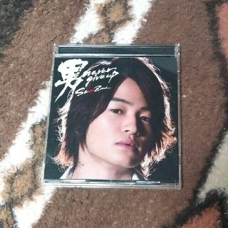 セクシー ゾーン(Sexy Zone)のSexy Zone　CD(ポップス/ロック(邦楽))