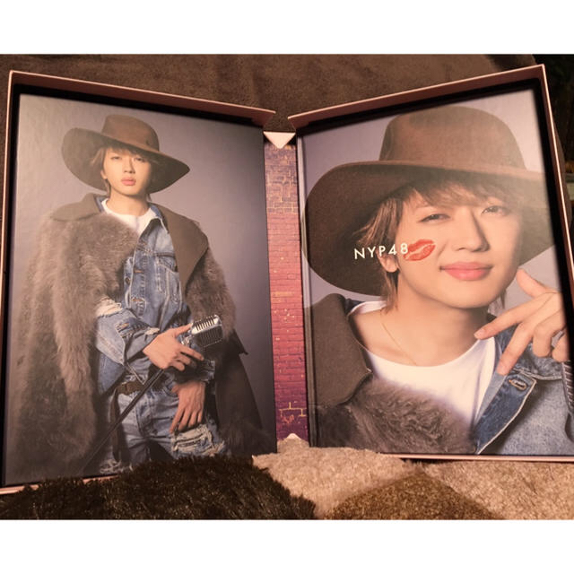 Nissy HOCUS POCUS 2 Nissy盤 (初回生産限定盤) - ミュージック Nissy HOCUS POCUS 2 Nissy盤 (初回生産限定盤) - ミュージック
