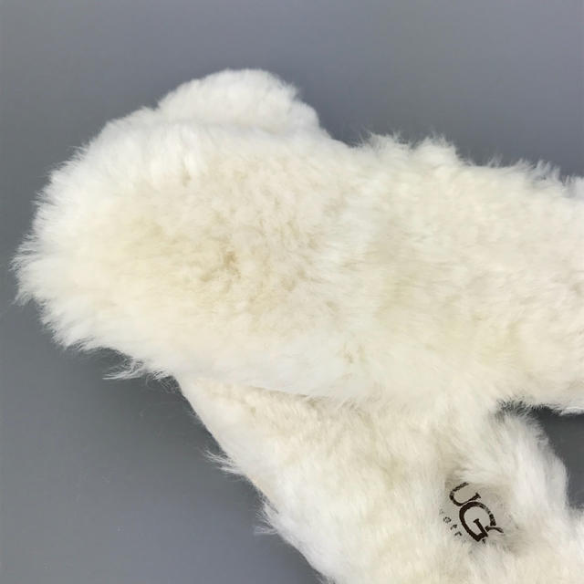 UGG ムートンインソール x 2set 8 25 防寒 中敷き 保温 ブーツ