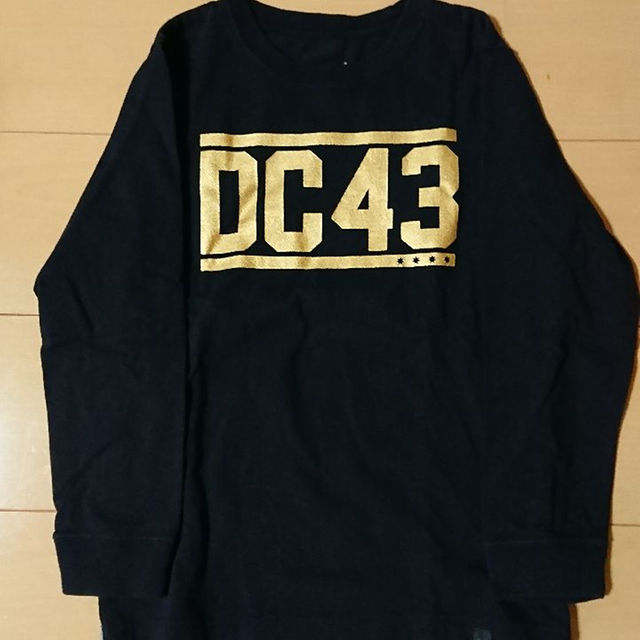 DC(ディーシー)のＤＣ キッズ/ベビー/マタニティのキッズ服男の子用(90cm~)(Tシャツ/カットソー)の商品写真