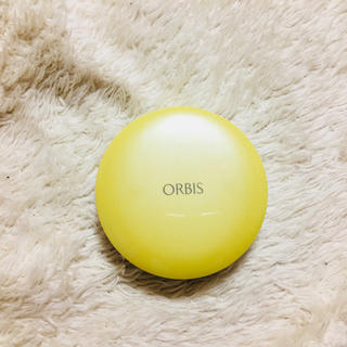 オルビス(ORBIS)のORBIS  ファンデーション(ファンデーション)