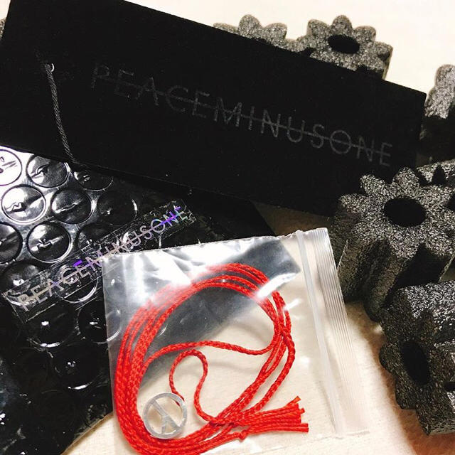 PEACEMINUSONE(ピースマイナスワン)のpeaceminusone エンタメ/ホビーのタレントグッズ(アイドルグッズ)の商品写真