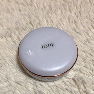 アイオペ(IOPE)のIOPE クッションファンデーション ケース(その他)