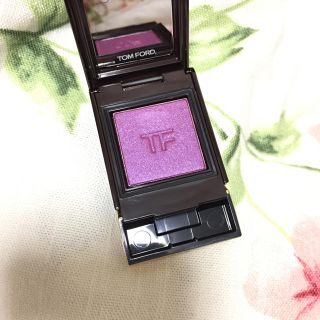 トムフォード(TOM FORD)の新品 バイオレットビニール(アイシャドウ)