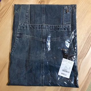 ラルフローレン(Ralph Lauren)のpoo様 専用 【新品 未使用】ラルフローレン デニムエプロン(その他)