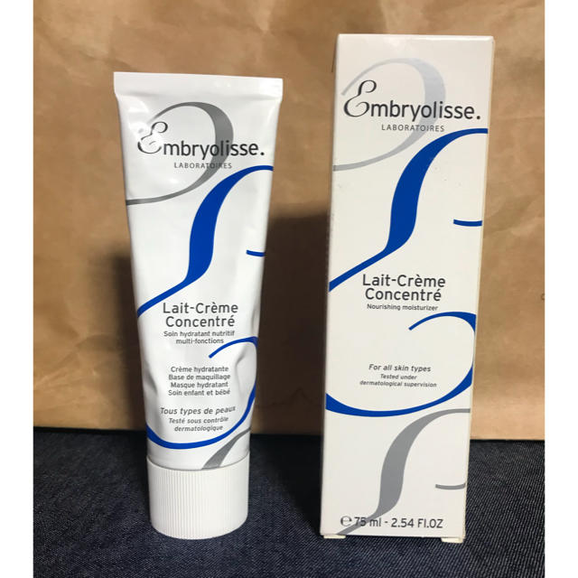 Embryolisse(アンブリオリス)の〜エリカ様専用〜 コスメ/美容のスキンケア/基礎化粧品(フェイスクリーム)の商品写真