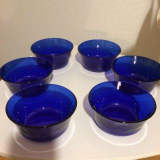 デュラレックス(DURALEX)の【専用】ドュラレックス 小鉢(食器)