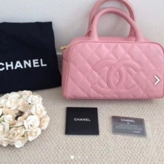 シャネル(CHANEL)のあみ様専用 シャネル バッグ(ハンドバッグ)