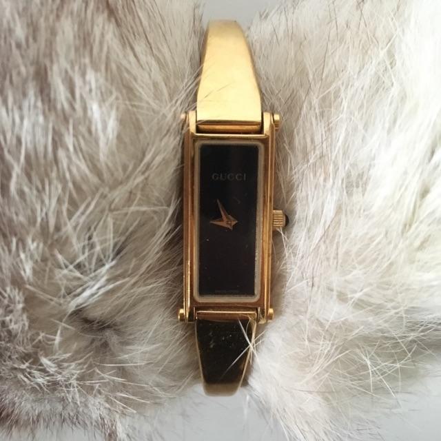 Gucci 腕時計