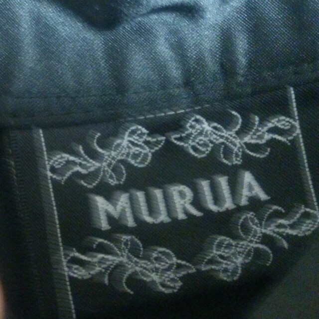 MURUA(ムルーア)のMMONGA様専用ページ★ レディースのパンツ(サルエルパンツ)の商品写真