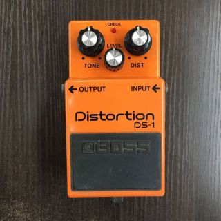 BOSS DS-1(その他)