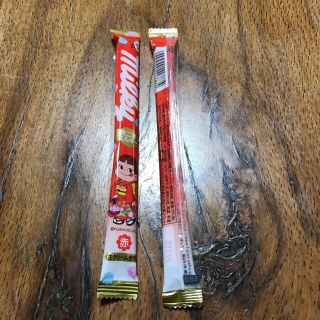 フジヤ(不二家)の送料込み♫不二家 ミルキー 千歳飴2本(菓子/デザート)