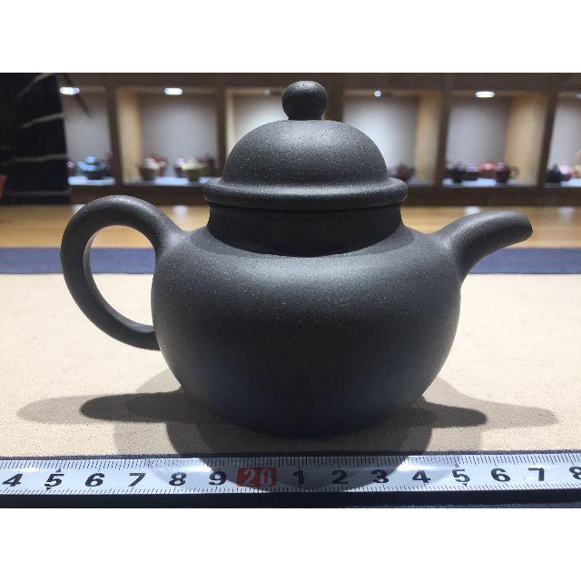 宜興紫砂壺 80年代製 張學明老師監修 《小鳥堂》 Lot.j58913638