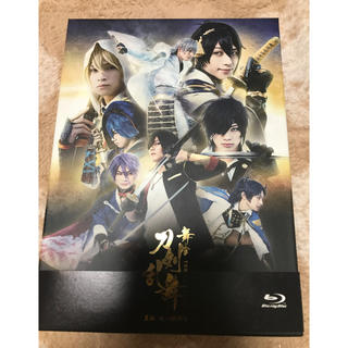 舞台 刀剣乱舞 Blu-ray(アニメ)