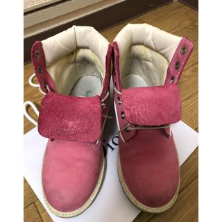 ティンバーランド(Timberland)のTimberlandブーツ(ブーツ)