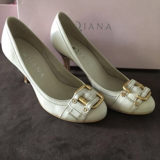 ダイアナ(DIANA)のDIANA★パンプス21.5cm(ハイヒール/パンプス)