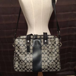 コーチ(COACH)の【VIPER様専用】COACH 2wayビジネスバッグ(ビジネスバッグ)