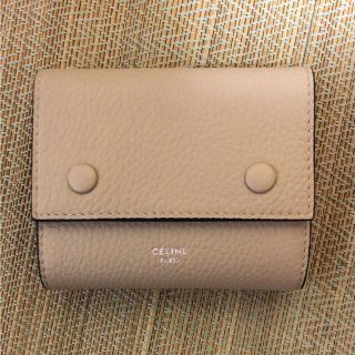 セリーヌ(celine)のらんちゃんさん専用(財布)