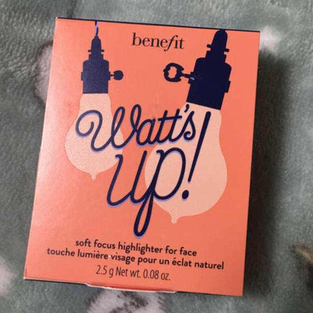 Benefit(ベネフィット)のruise様 専用 コスメ/美容のベースメイク/化粧品(その他)の商品写真