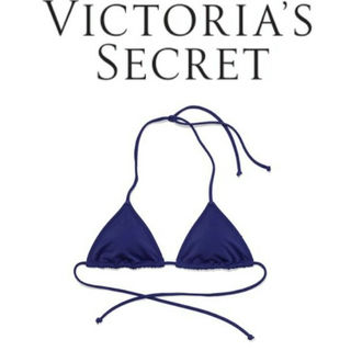 ヴィクトリアズシークレット(Victoria's Secret)のヴィクトリアシークレット♥ネオングリーンビキニtops(水着)