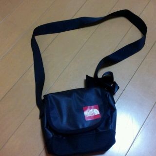 ザノースフェイス(THE NORTH FACE)のNorthfaceショルダーバッグ(ショルダーバッグ)