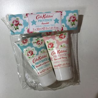 キャスキッドソン(Cath Kidston)のハリー様専用 Cath kidston (ハンドクリーム)