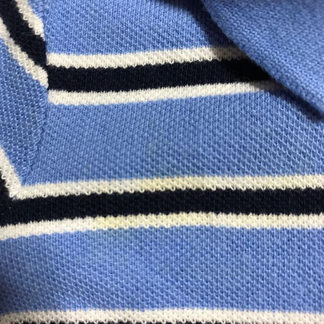 Ralph Lauren(ラルフローレン)の値下！ラルフ 半袖ロンパース 3M キッズ/ベビー/マタニティのベビー服(~85cm)(カバーオール)の商品写真