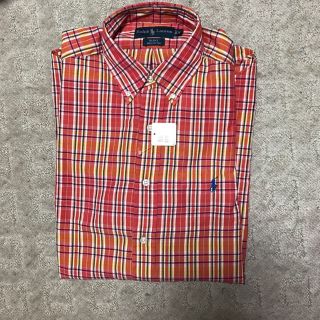 ラルフローレン(Ralph Lauren)の値下！24ラルフローレン 新品(シャツ)