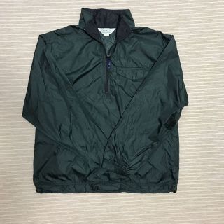 エルエルビーン(L.L.Bean)の値下！L.L.Bean ウインドブレーカー M(ジャージ)