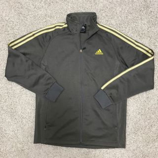 アディダス(adidas)の値下！ アディダスClima365 ジャージ上下セット(ジャージ)