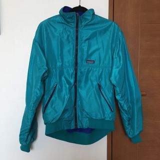 パタゴニア(patagonia)のPatagonia ジャケット(ブルゾン)