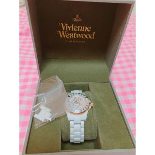 ヴィヴィアンウエストウッド(Vivienne Westwood)の最終値下げ！Vivienne Westwood✩腕時計(腕時計)