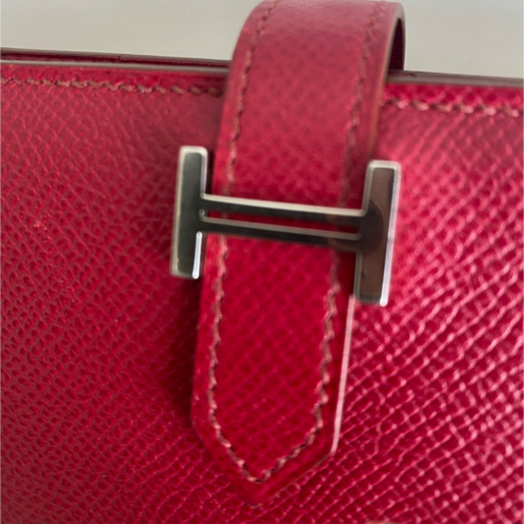 Hermes(エルメス)のエルメス ベアンスフレ✨財布✨特別価格✨ レディースのファッション小物(財布)の商品写真
