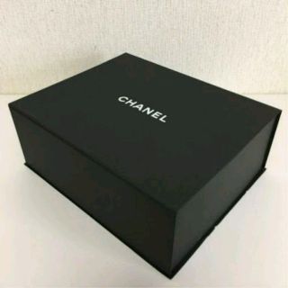 シャネル(CHANEL)のCHANEL マグネット式 箱(その他)