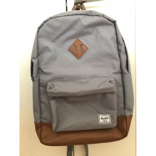 ハーシェル(HERSCHEL)のHerscher リュック (リュック/バックパック)