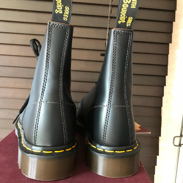 Dr.Martens(ドクターマーチン)のPETERSON様専用！ メンズの靴/シューズ(ブーツ)の商品写真