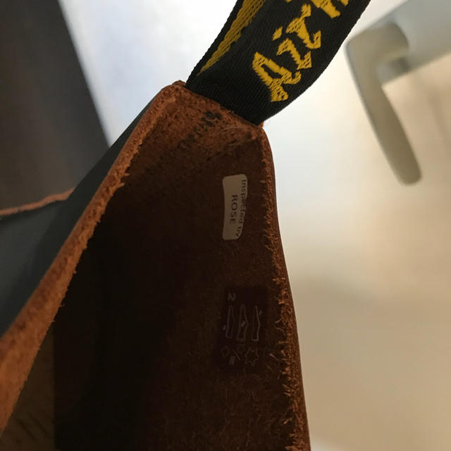 Dr.Martens(ドクターマーチン)のPETERSON様専用！ メンズの靴/シューズ(ブーツ)の商品写真