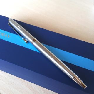 ウォーターマン(Waterman)のウォーターマン♡ボールペン(名前入り)(ペン/マーカー)