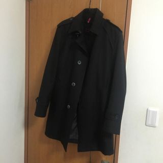 アオヤマ(青山)の超美品！就活生必見！【洋服の青山 コート】(トレンチコート)