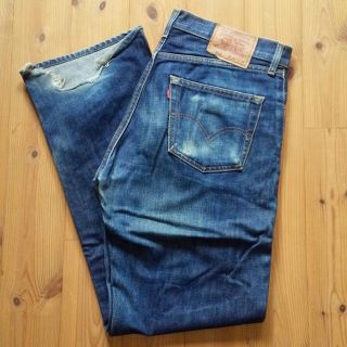 リーバイス(Levi's)のリーバイス512&503tamanegiyan様購入(デニム/ジーンズ)