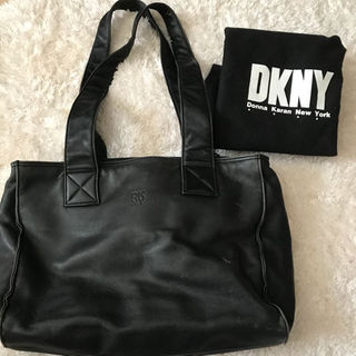 ダナキャランニューヨーク(DKNY)のバッグ(ハンドバッグ)