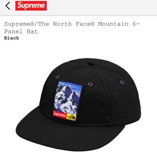 シュプリーム(Supreme)のsupreme  THE NORTH FACE キャップ バルトロ マウンテン(その他)