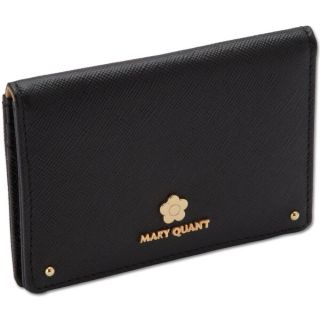 マリークワント(MARY QUANT)の◾️マリクワ パスケース◾️(名刺入れ/定期入れ)