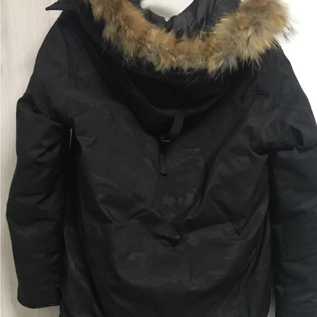 CANADA GOOSE(カナダグース)の【ベンジーさん専用】ダウンジャケット メンズのジャケット/アウター(ダウンジャケット)の商品写真