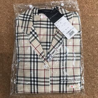 BURBERRY - バーバリー パジャマ 西川産業の通販 by aimable BURBERRY - バーバリー パジャマ 西川産業の通販 by aimable